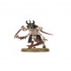TYRANIDS: WARRIORS, Versatile Bio-Conduits: Deploy Tyranid Warriors